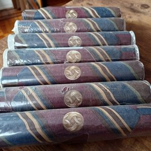 SunWorthy decorative border wallpaper 5yrd rolls